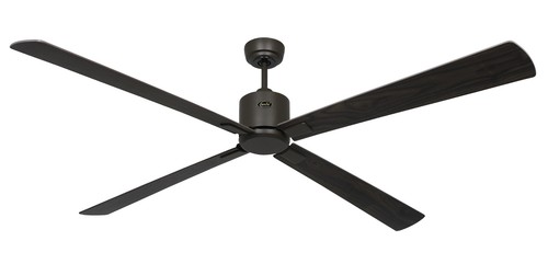 Smart deckenventilator mit - smart,