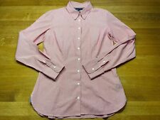 Tommy Hilfiger Damen Hemd