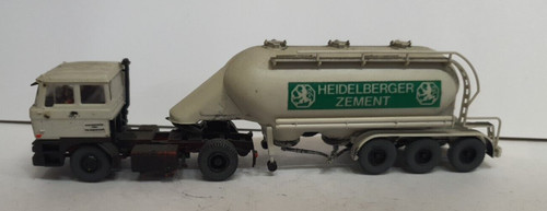 Kibri 10036 daf mit - b,