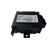 Audi A4 8E B6 B7 Steuergerät Standheizung Funkempfänger 8E0909509 Eberspächer