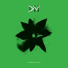 Depeche mode exciter - -,