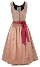B-Ware / 2. Walhl Dirndl midi