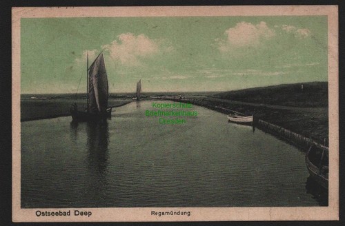 149425 ostseebad deep - ak,