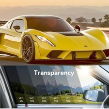 3Meter Tönungsfolie