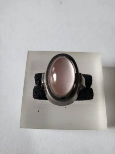 Art deco 935er silber ring - art-deco,