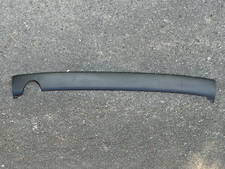 BMW E36 Verkleidung Stoßstange Abdeckung Heckschürze hinten 1977384 Original