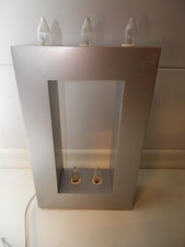 tischdekoration tichlampe