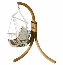 DESIGN Hängesessel Hängekorb
