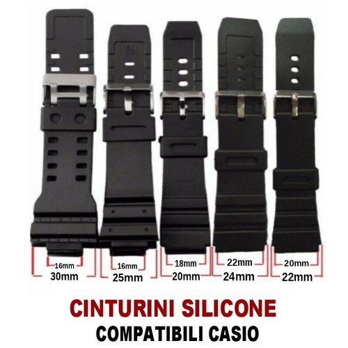 Uhrenarmband gummi silikon - uhrenarmband,