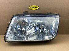 Scheinwerfer mit Blinker L 1J5941017BE VW Bora 2.0 2498042