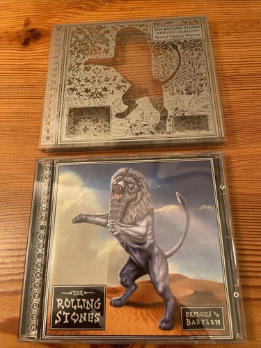 Bridges babylon von rolling - bridges,