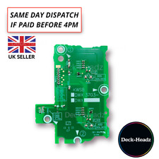 Pioneer CDJ 2000 Nexus 2 KSWB Play Pause Cue Schalter PCB Baugruppe ersetzen DWX3703