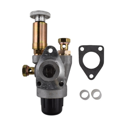 Kraftstoffpumpe für multicar - für,