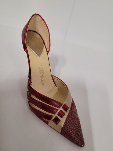 Deko miniatur schuh - deko,