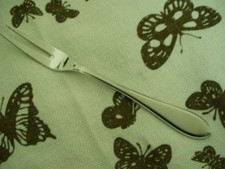 WMF ANTWERPEN, 1 Fleischgabel, Cromargan ***