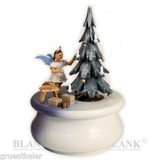 Spieldose / Spieluhr