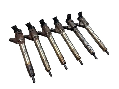 Bosch kraftstoffeinpritzdüsen - bosch,