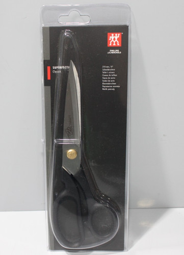 Zwilling schneiderschere - zwilling,