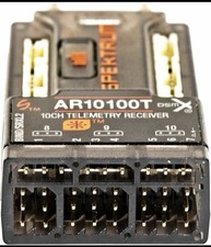 Spektrum AR10100T 10CH 2.4GHz