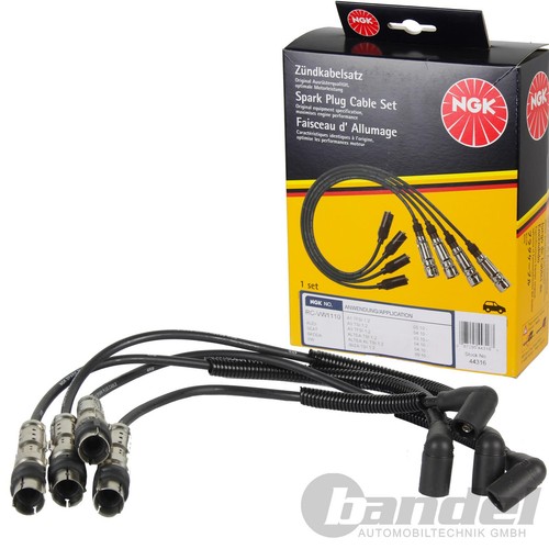 Ngk zündkabelsatz 44316 für - zÜndkabelsatz,
