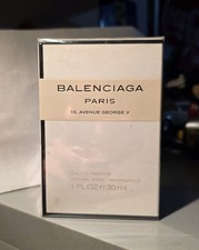 PARFUM BALENCIAGA PARIS 10