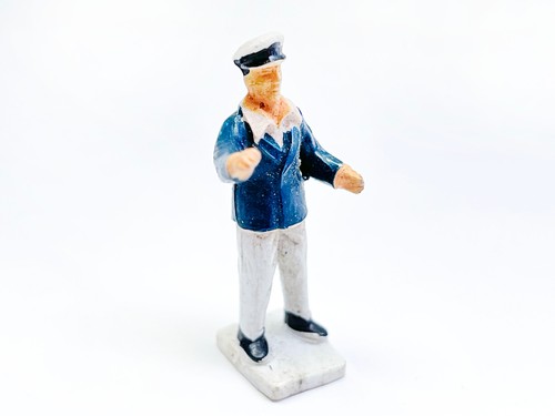 Corgi toys 104 - toys,