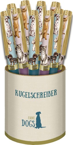 Kugelschreiber julia gerigk - kugelschreiber,