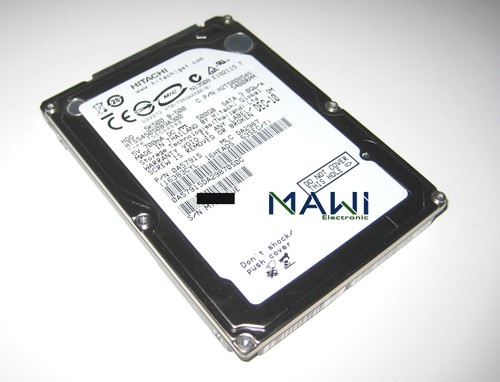 Hitachi 5zoll sata - hitachi, 2,5zoll