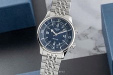 Longines Legend Diver Blue