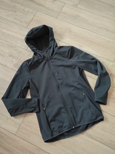 Laufjacke Damen mit Kapuze