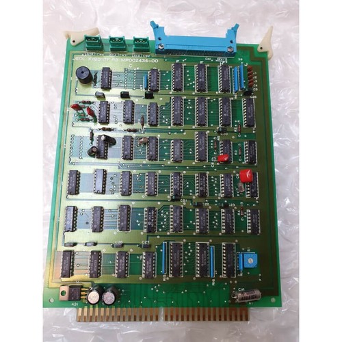 Jeol mp002434 - jeol, mp002434-00