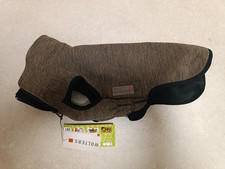 Hunde Fleecejacke Gr.30