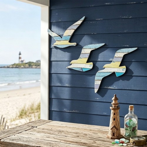 Wandrelief aus holz - aus,