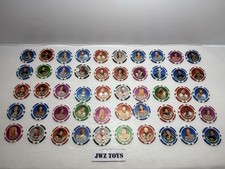 2007/2008 WWE WRESTLING -