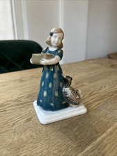 Rosenthal Porzellan Figur