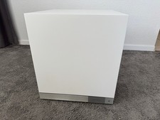 B&W Bowers & Wilkins DB1D DB 1 D High End Aktivsubwoofer in weiß + neues Modul