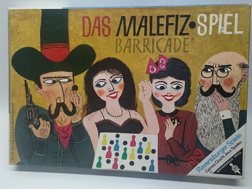 Ravensburger das - ravensburger,