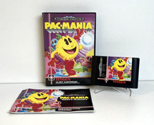 Pac-Mania - Komplett/CIB –