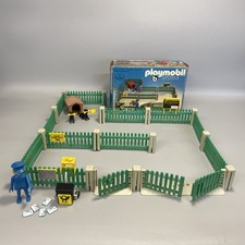 Playmobil Klicky Set 3504