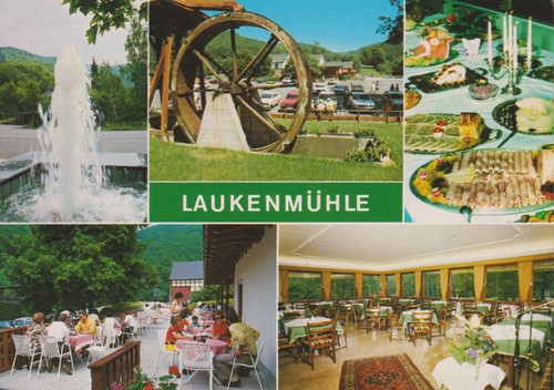 65391 lorch rhein - 65391, am