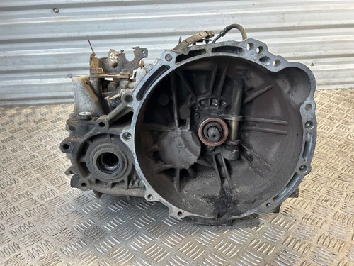 Kia carens 2008 - 6, gang