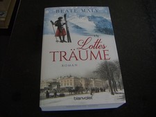 Lottes Träume von Beate Maly