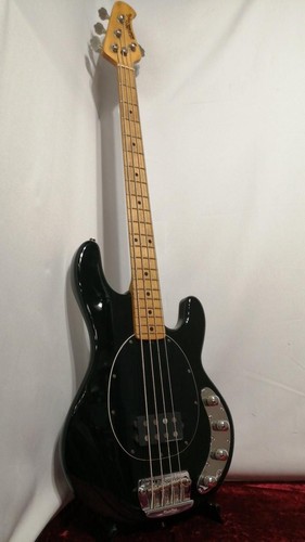 Musicman bass stingray4 - musicman, e-bass