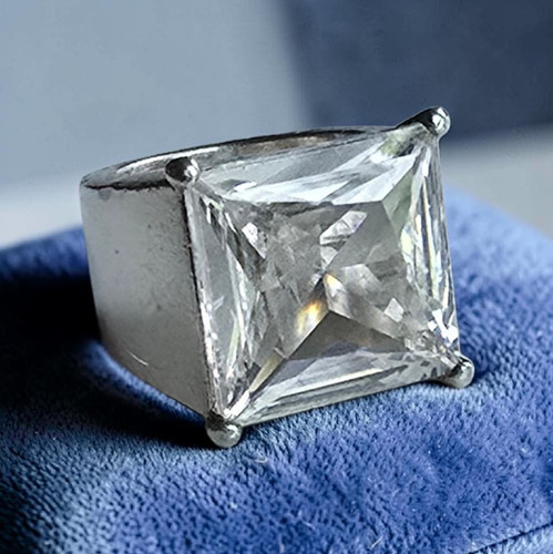 Statement damen ring - damen, *