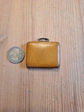 Reiseuhr Antik Sterling Silber