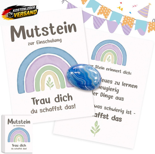 Mutstein einschulung jungen - einschulung,