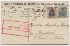 Deutsches reich karte - karte, berlin