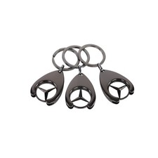 3x Schlüsselanhänger