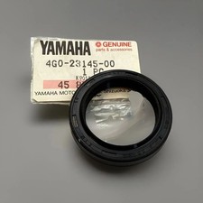 YAMAHA WELLENDICHTRING XJ550R