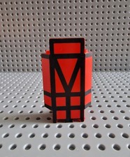 Lego Corner Wall Castle Wall